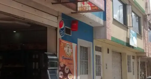 PANADERIA Y PASTELERIA FELIX PAN PANADERIA Y PASTELERIA FELIX PAN